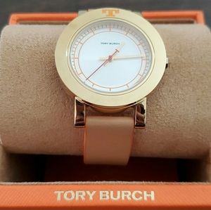 Tory Burch Watch